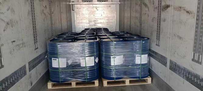 ТДИ (TDI)( толуилендиизоцианат) 80/20