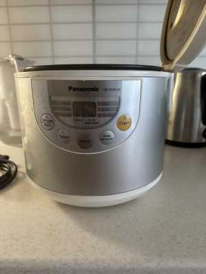 Мультиварка