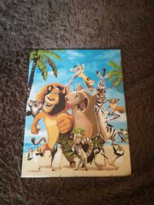 Картины ручной работы