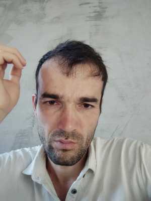 Московская область