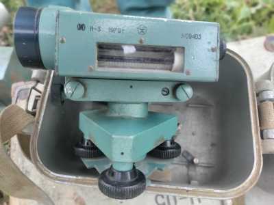 Невилир теодолит