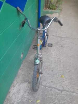 Продам детский велосипед