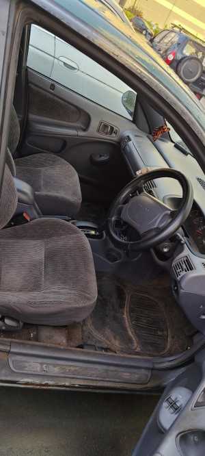Chrysler Neon, 1996
