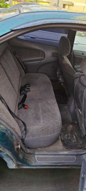 Chrysler Neon, 1996