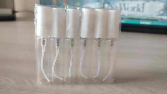 Атомайзер для духов