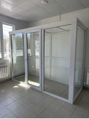 Продам холодильную камеру.