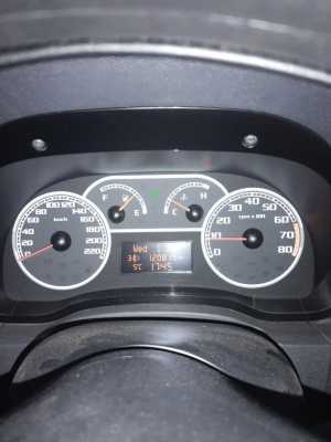 Ремонт приборных панелей авто