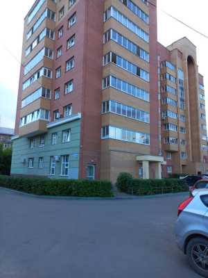 2-к квартира, 56 м2, 5/9 эт.