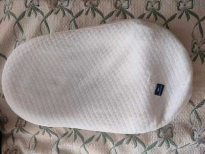 Кокон для новорожденных