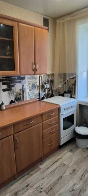 1-к квартира, 40 м2, 9/9 эт.