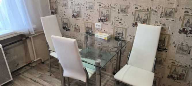 1-к квартира, 40 м2, 9/9 эт.