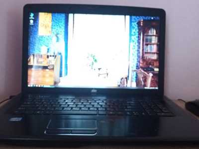 ноутбук Windows 10pro