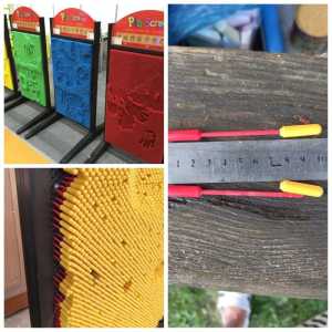 Скульптор панель