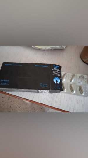 Мужской комплекс