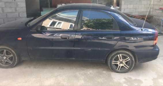 Продаю машину срочно