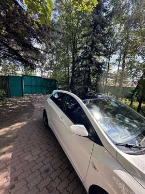 Hyundai i30, 2012