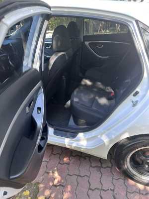 Hyundai i30, 2012