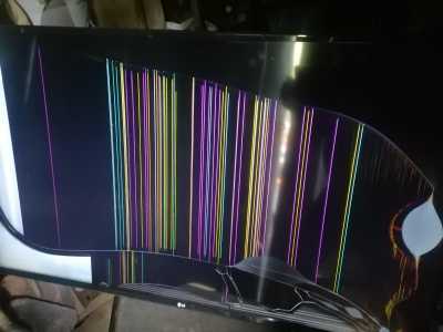  LG 50UK6300PLB  