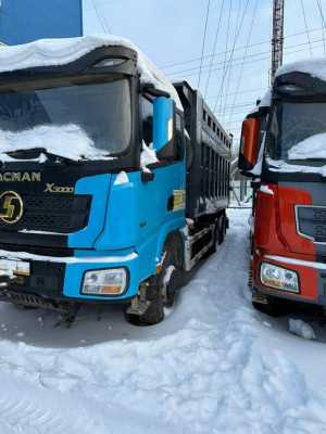 �� �������� Shacman ������ 6�4 375 �.�. 2021 ���� �� �������! ���� ����-�����.