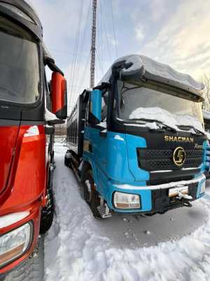 �� �������� Shacman ������ 6�4 375 �.�. 2021 ���� �� �������! ���� ����-�����.