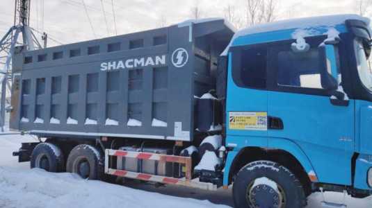�� �������� Shacman ������ 6�4 375 �.�. 2021 ���� �� �������! ���� ����-�����.