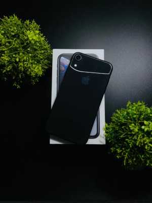iPhone Xr, 64 ГБ