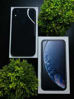 iPhone Xr, 64 ГБ