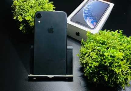 iPhone Xr, 64 ГБ