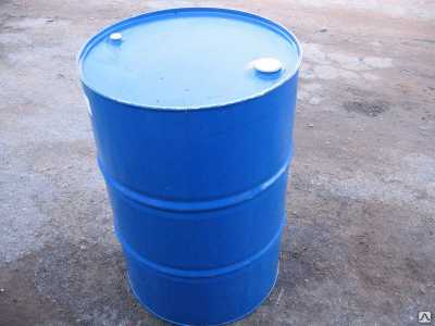 Дизельное топливо