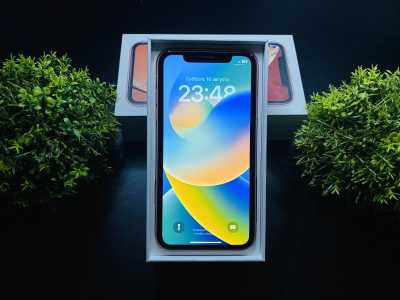 iPhone Xr, 64 