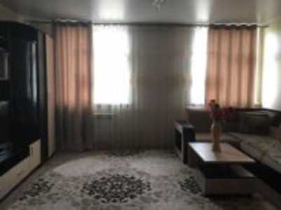2-к квартира, 70 м2, 1/5 эт.