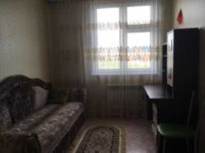 2-к квартира, 70 м2, 1/5 эт.