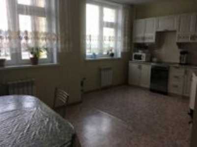 2-к квартира, 70 м2, 1/5 эт.