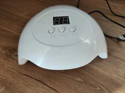 Лампа для маникюра UV