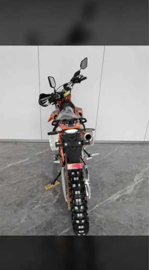  Hammer 300cc