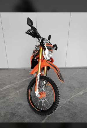  Hammer 300cc