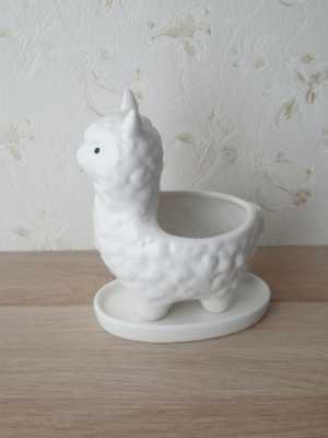 Цветочный горшок