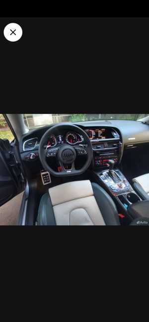 Audi A5,1. 8 CVT, , 2011