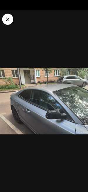 Audi A5,1. 8 CVT, , 2011