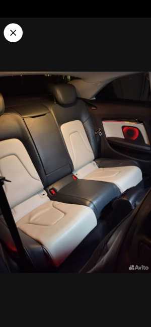 Audi A5,1. 8 CVT, ����, 2011
