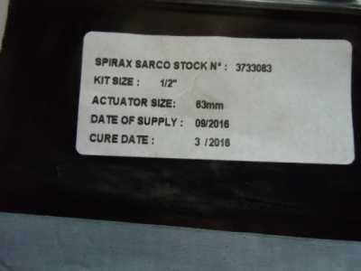    Spirax Sarco PF51G-2NC 1/2  3/4