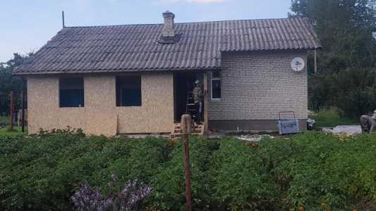 Бригада строителей