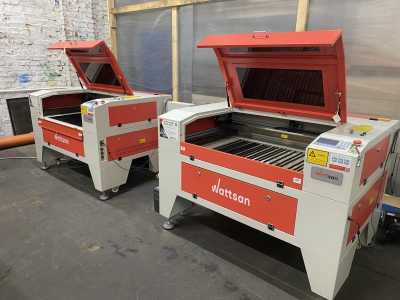 Лазерный станок Wattsan 6090 LT