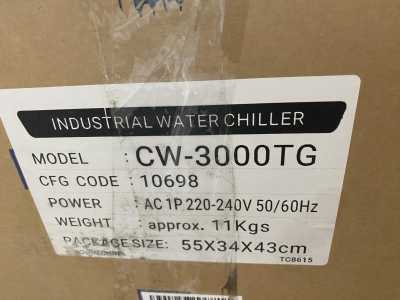 Лазерный станок Wattsan 6040 ST