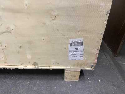 Лазерный станок Wattsan 6040 ST