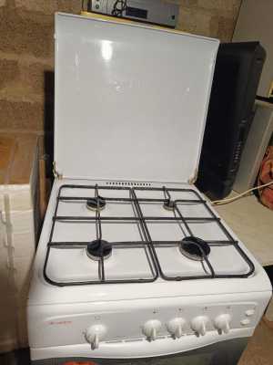 Газовая плита