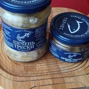 Морепродукты, икра