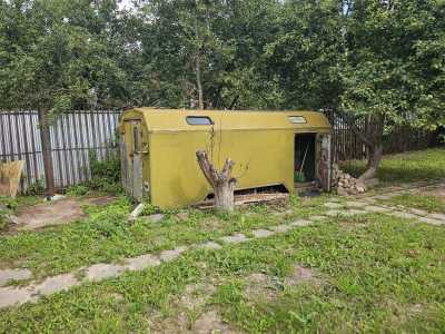 кузов урал 4320