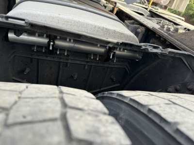 ����� ��������� ����� MAN TGA TGS TGX ����������