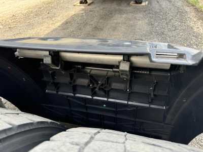 ����� ��������� ����� MAN TGA TGS TGX ����������